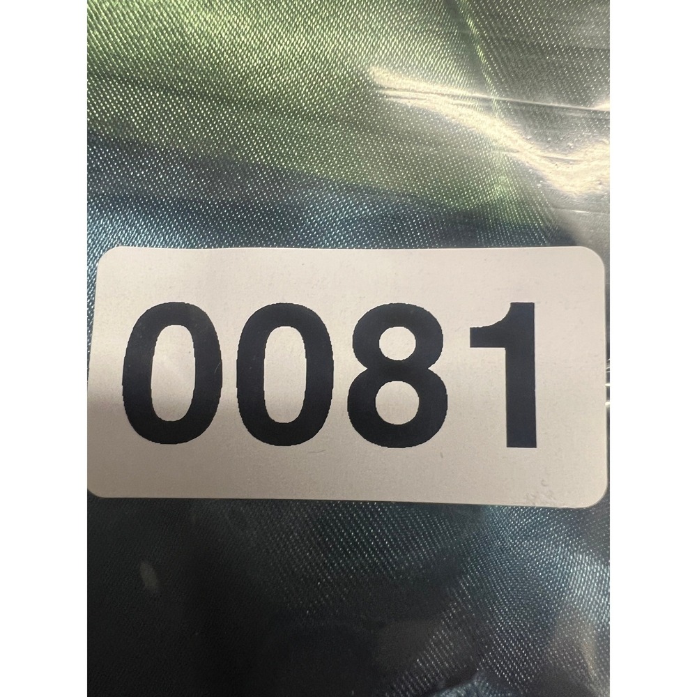 NWT Teal Ruched Handkerchief Hem Boho Midi Dress Size 14 Flirty Fairy - Picture 16 of 16